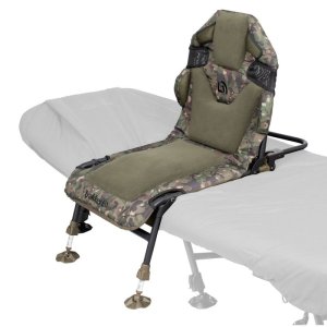 Multifunkční židle Trakker Levelite Camo Transformer Chair