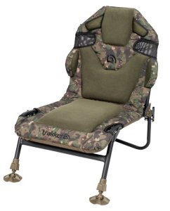 Multifunkční židle Trakker Levelite Camo Transformer Chair