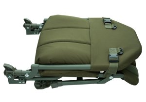 Trakker Levelite Transformer Chair Kreslo