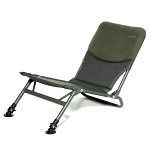 Trakker RLX Nano Chair Polohovací křeslo