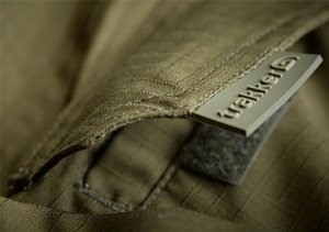 Trakker Thermal Combats vel. M Zateplené Nohavice