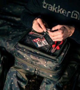 Trakker NXC Camo Rig-R Box