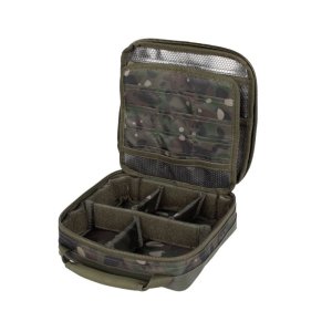 Taška na nástrahy Trakker NXC Camo