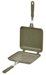 Trakker Armolife Marble Grill Toaster XL Pan