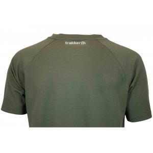 Trakker T-Shirt with UV Sun Protection vel. XL Tričko