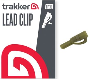 Příchytka Trakker Lead Clip