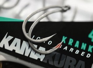 Korda Kamakura Krank v.2