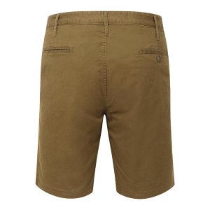 Korda KORE Chino Shorts Olive velikost. XL