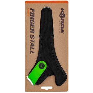 Korda New Finger Stall Large