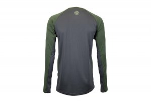 Trakker Tričko s dl. ruk.Moisture Wicking Long Sleeve Top vel. L