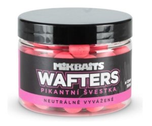 Mikbaits Wafters Pikantna svestka 12mm 150ml