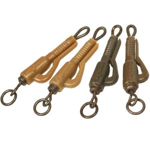 Korda Hybrid Lead Clips Weed