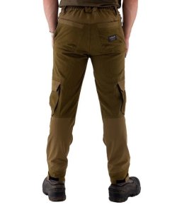 Trakker Gate TechPro QD Combats velikost XXL