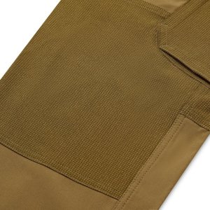 Trakker Gate TechPro QD Combats velikost L