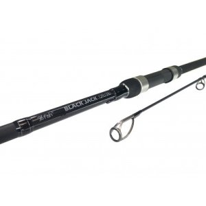 Prut Zfish Black Jack 12ft 3lb