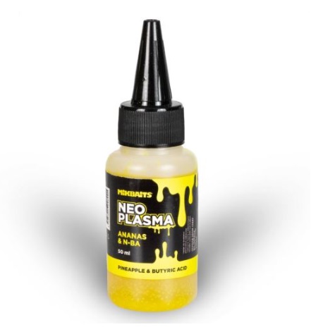 Mikbaits Neo Plasma Pineapple N-BA 50ml