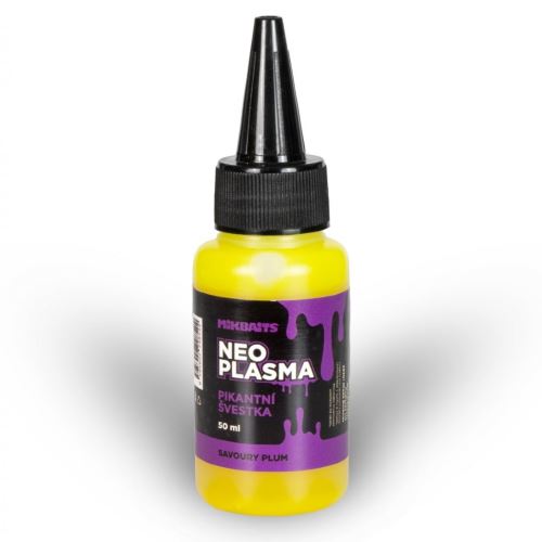 Mikbaits Neo Spray Spicy Plum 30ml