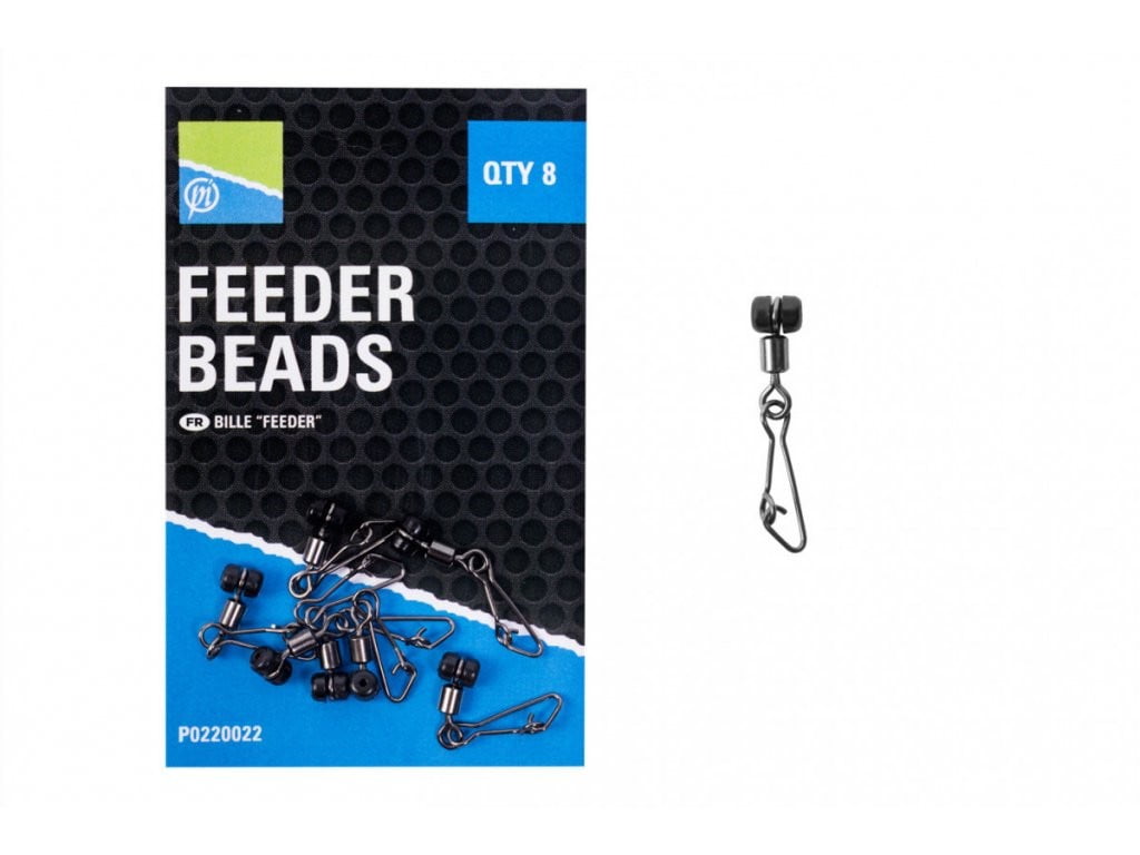 Preston Feeder Bead