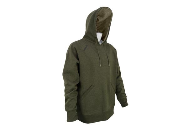 Trakker Mikina Lanyard Hoody Large