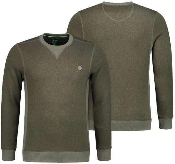 Korda Kore Crew Neck Jumper Medium