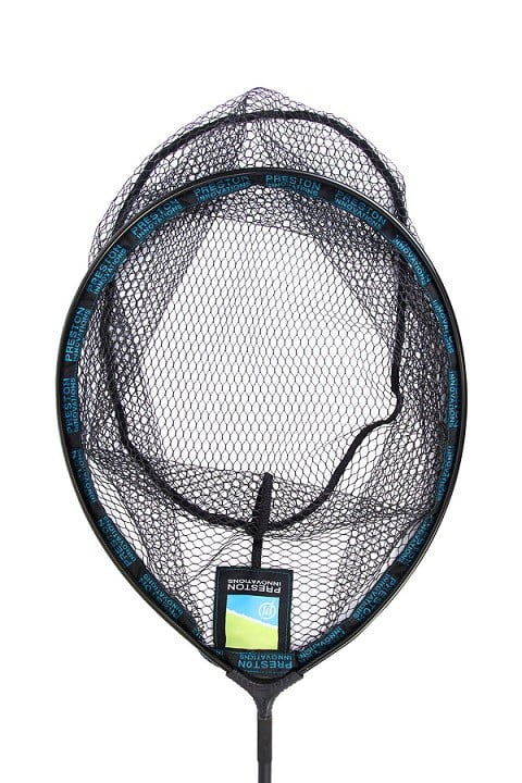 Preston Latex Carp Landing Net 22 Bo