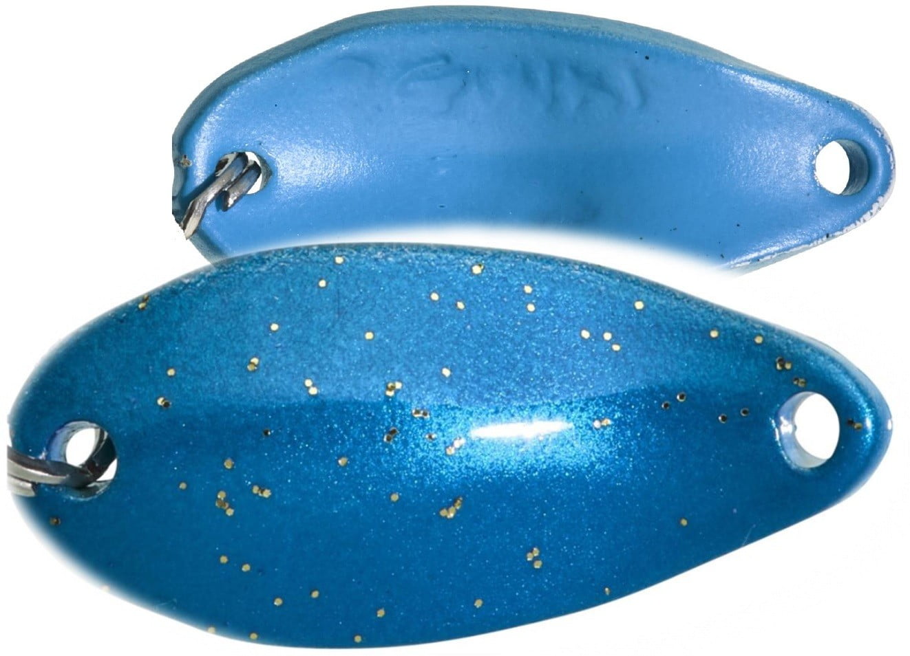 Gunki Plandavka Slide 3,2g Deep Blue Blue Sky