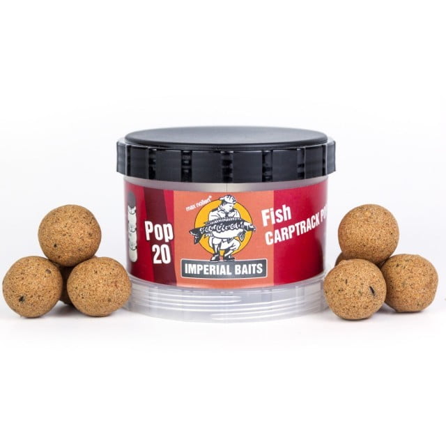 Imperial Baits Pop up Big Fish 16mm 65g