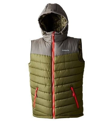 Trakker Vesta - Hexa Thermic Bodywarmer M