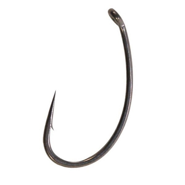 Korda Hook Kurv Shank XX v.8