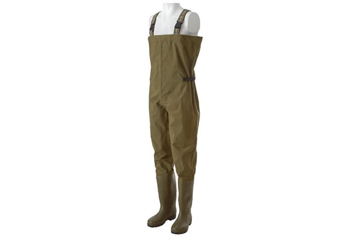 Trakker Prsačky N2 Chest Waders vel. 10 / 44