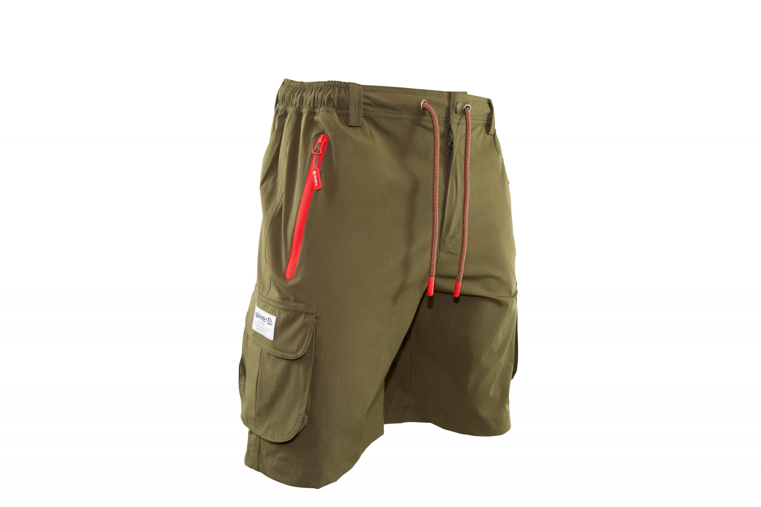 Trakker Kraťase Board Shorts vel. XXL