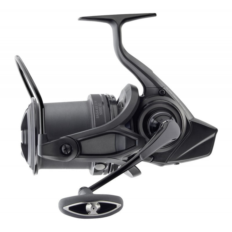 Naviják Daiwa Basia 45 SCW QD