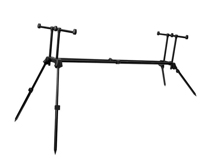 Delphin Rod Pod CRABER Maxi