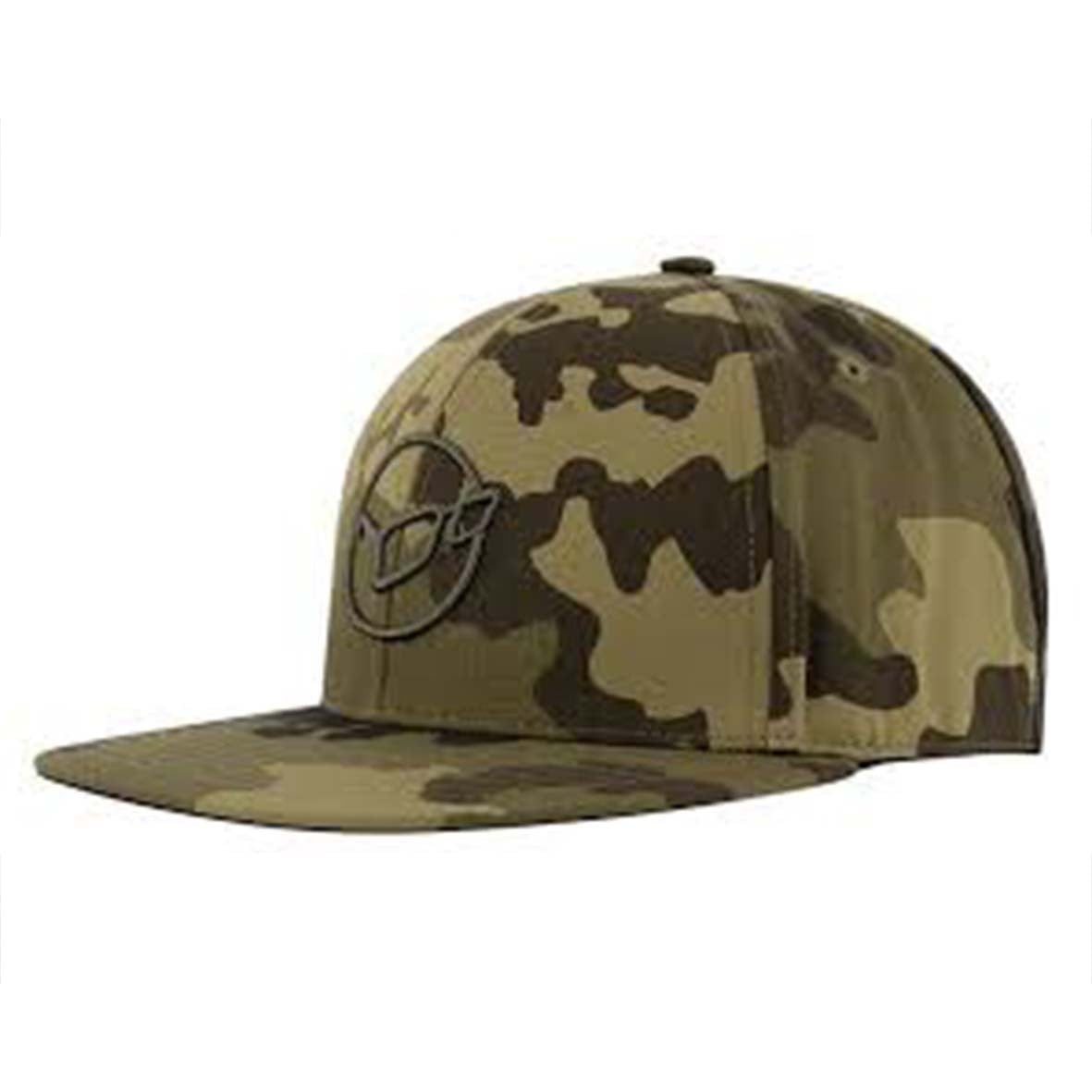 Korda Kore Snapback Kamo