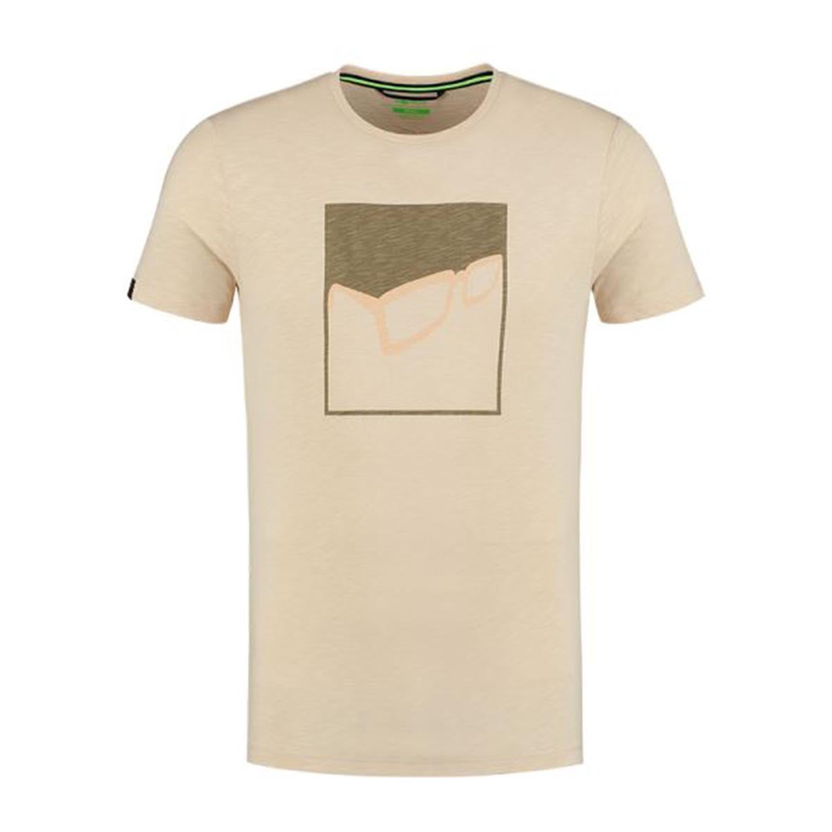 Korda LE Peak Tee XL