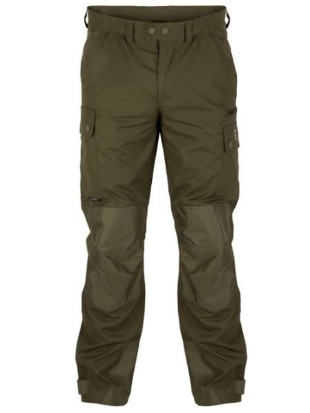 Fox Collection UN-LINED HD green trouser XXL