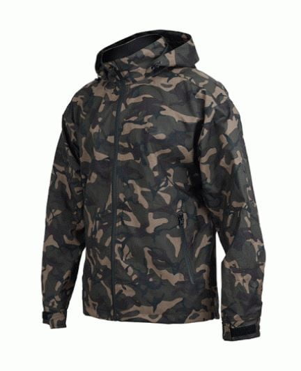 Fox LW camo RS 10K jacket vel.L