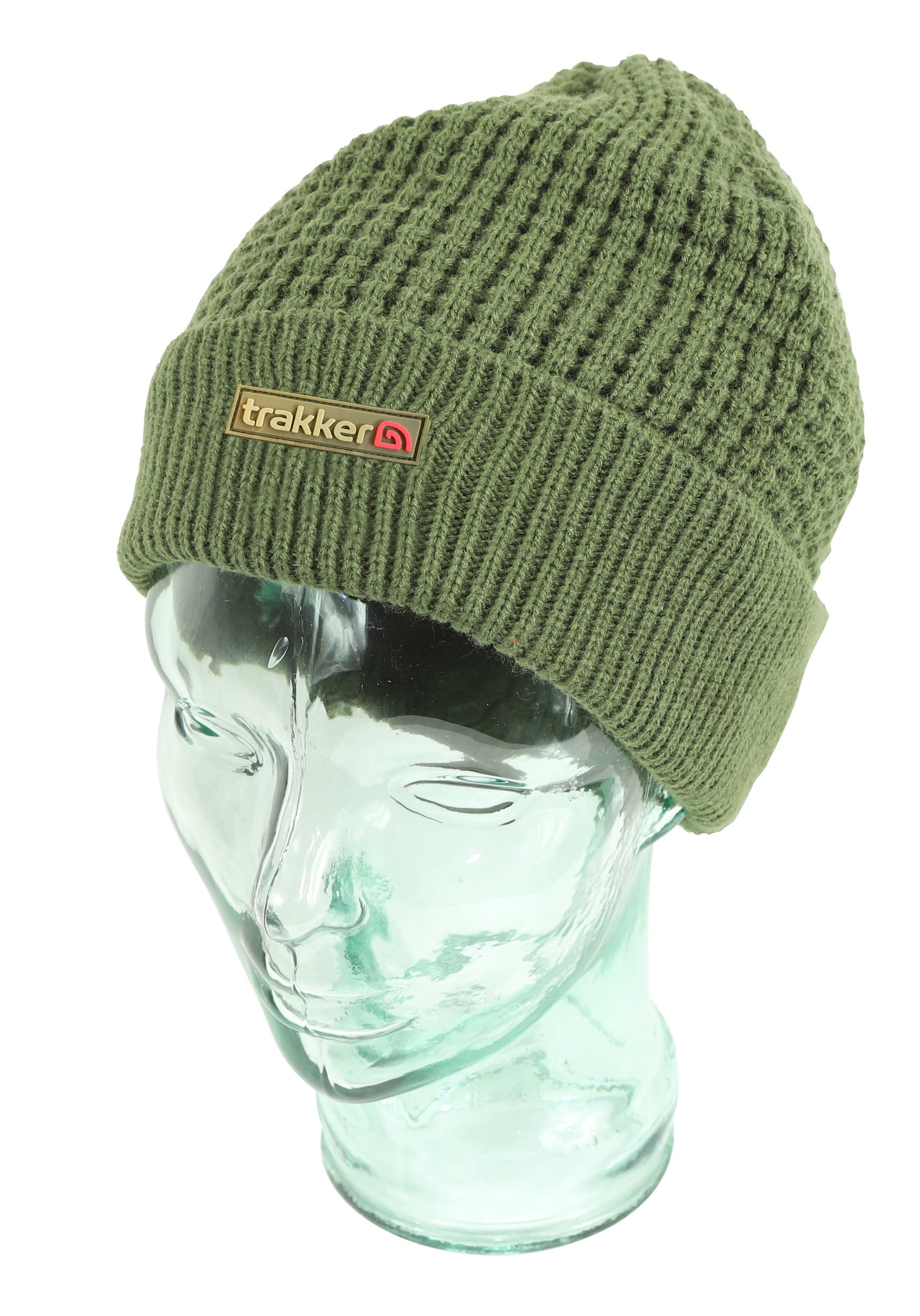 Trakker Textured Lined Beanie Zimná čiapka