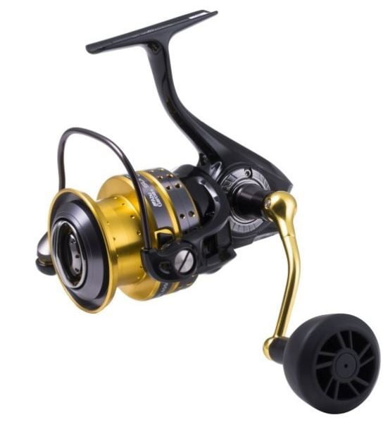 Abu Garcia Navijak Superior 4000SH