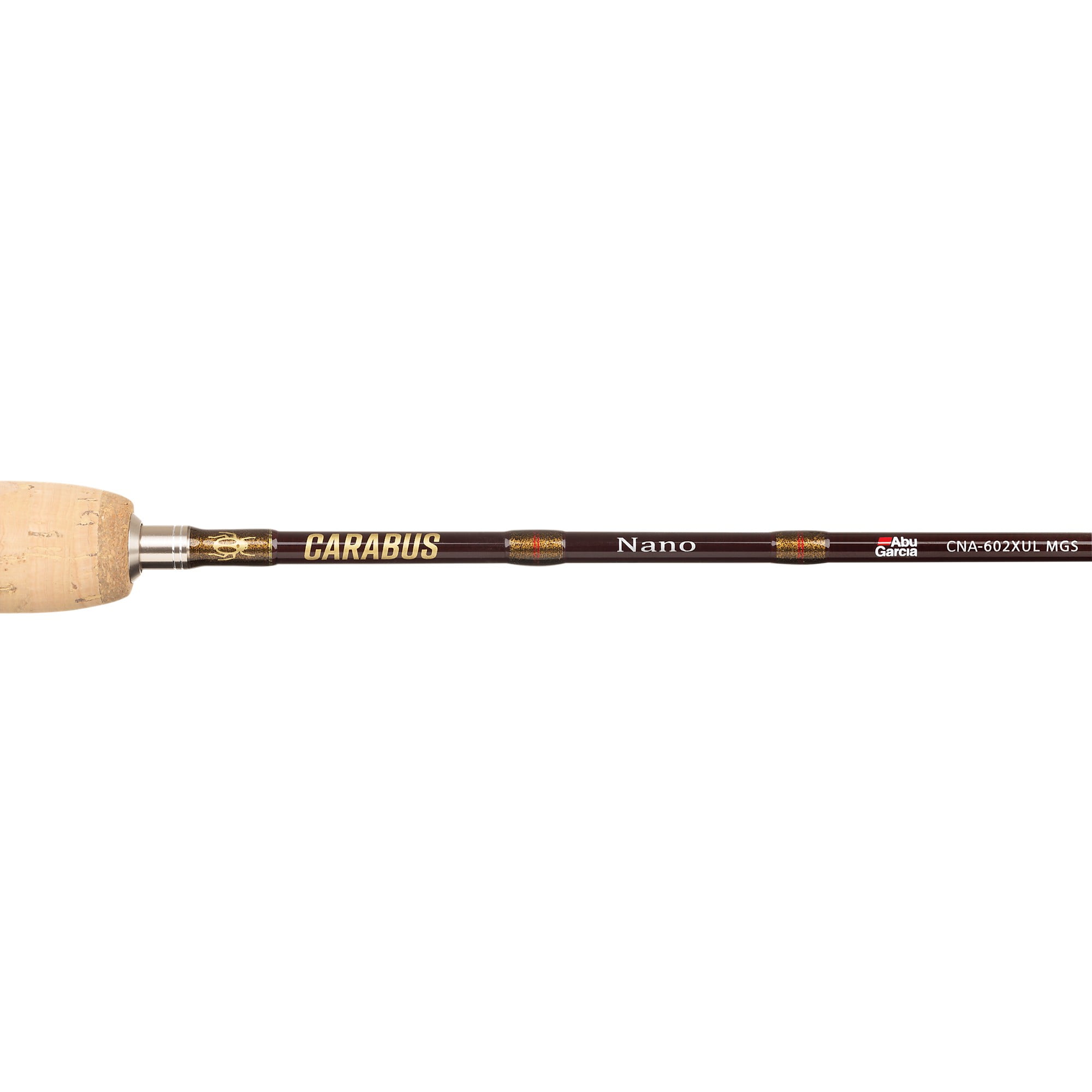 Abu Garcia Udica Carabus Nano CNA Rod 1.85m 0.3-2.5g