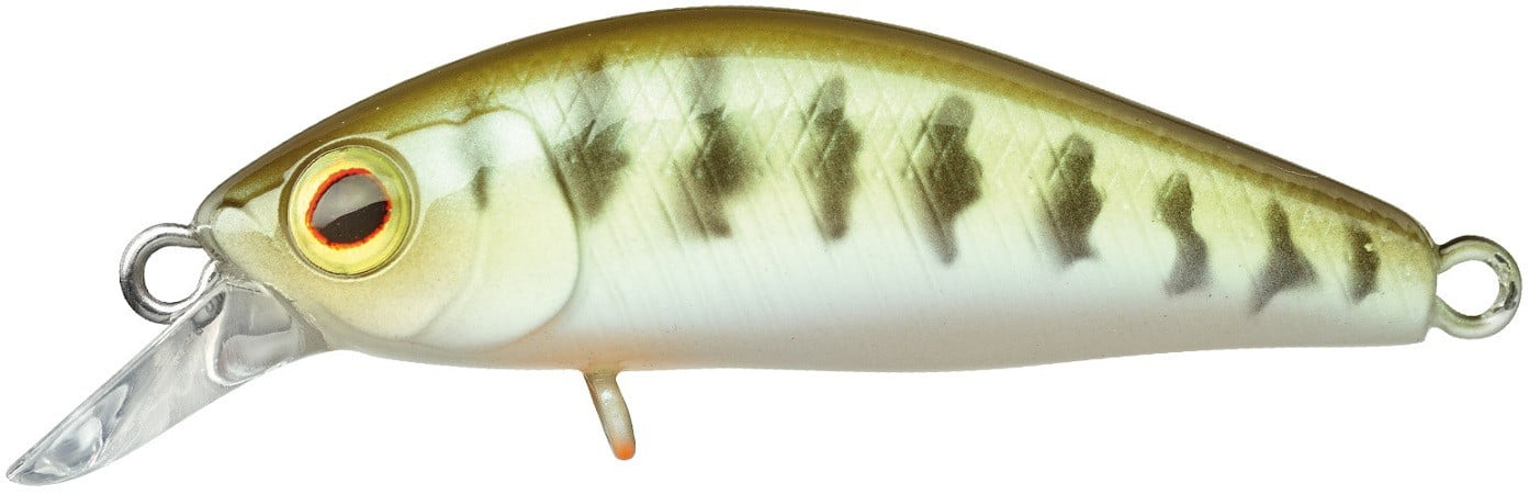 Illex Wobler Chubby Minnow 35 SP Vairon