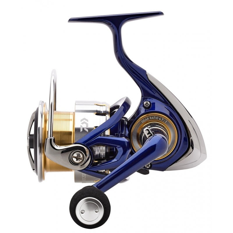 Daiwa Navijak TDR Match & Feeder 4012 QD