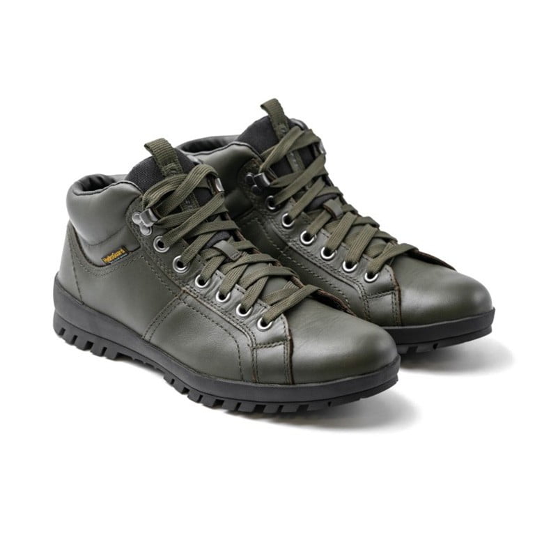 Korda Topánky KORE Kombat Boots Olive vel.8