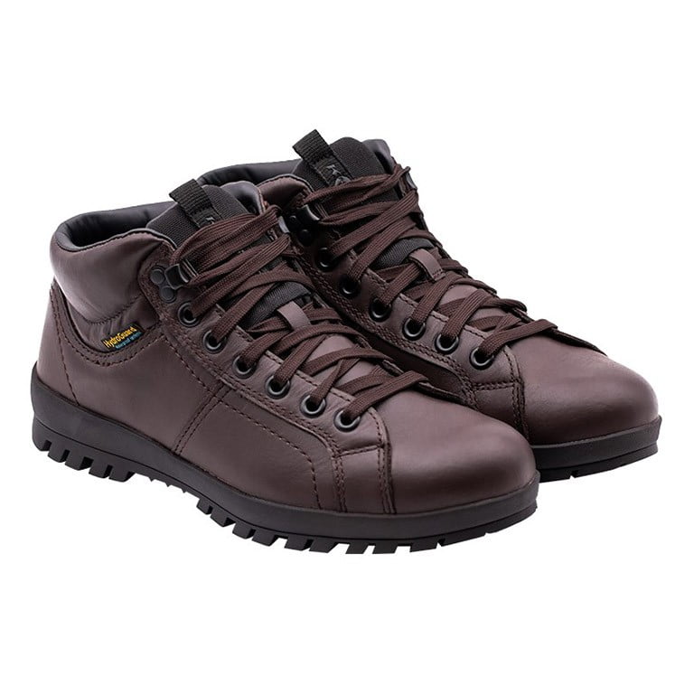 Korda Topánky KORE Kombat Boots Brown vel.11