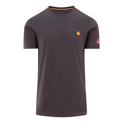 Guru Aventus Tee Charcoal vel. XL