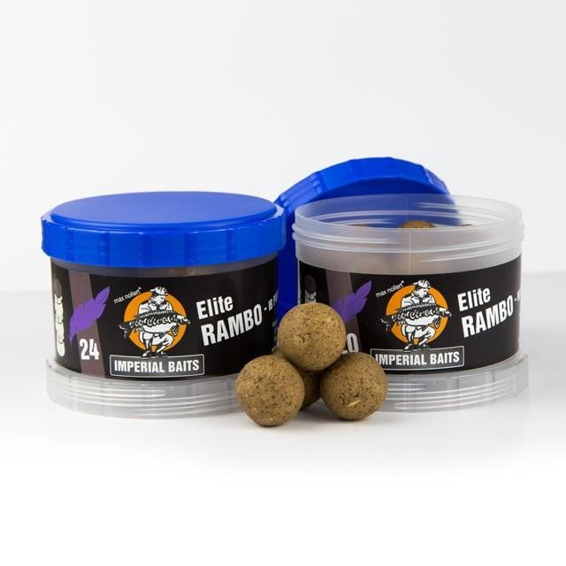 Imperial Baits Carptrack RAMBO - Elite 24mm 80g