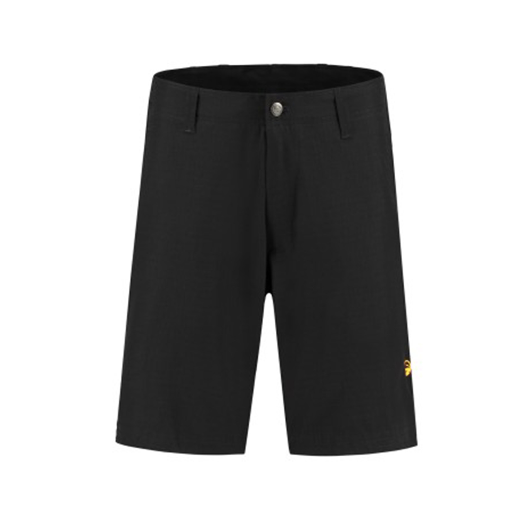 Guru Shorts Black velikost. XXL