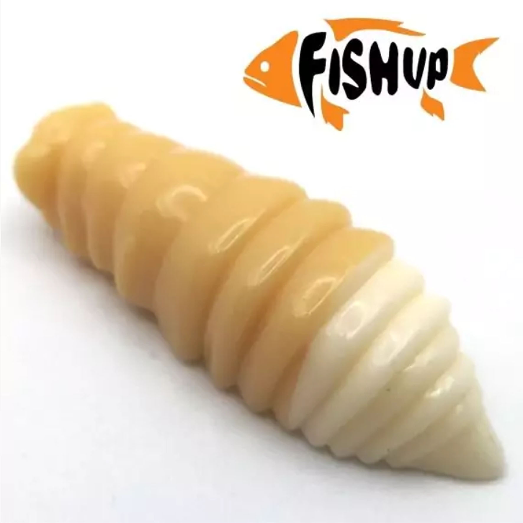 FishUp Maya 1,6 Cheese White