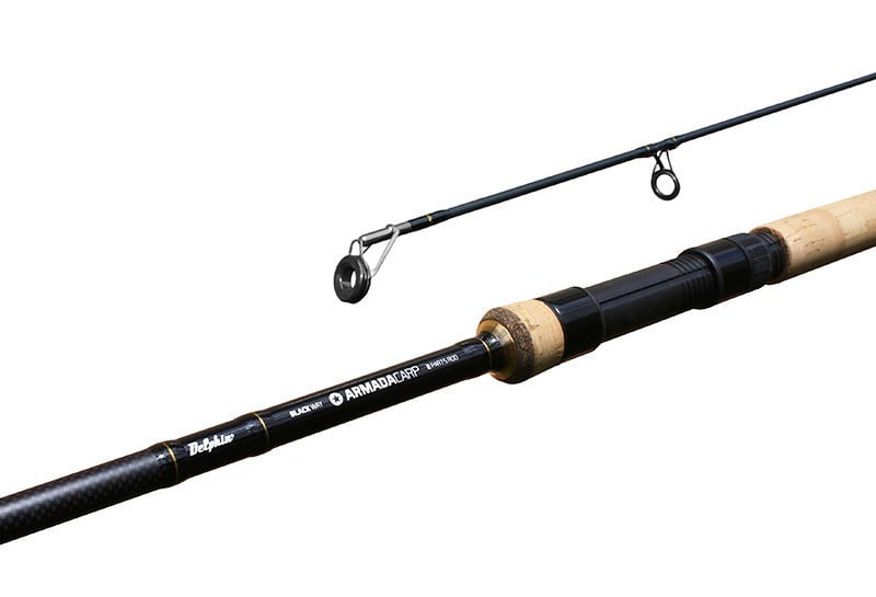 Delphin udica Armada Carp BlackWay 3m 2,5lb