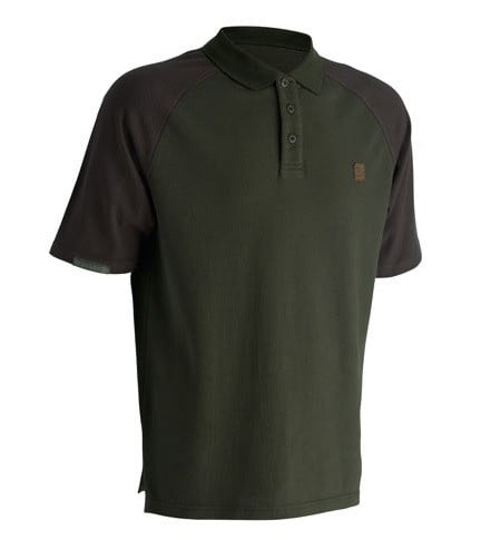 Trakker polokosela - Earth Polo Shirt v.M